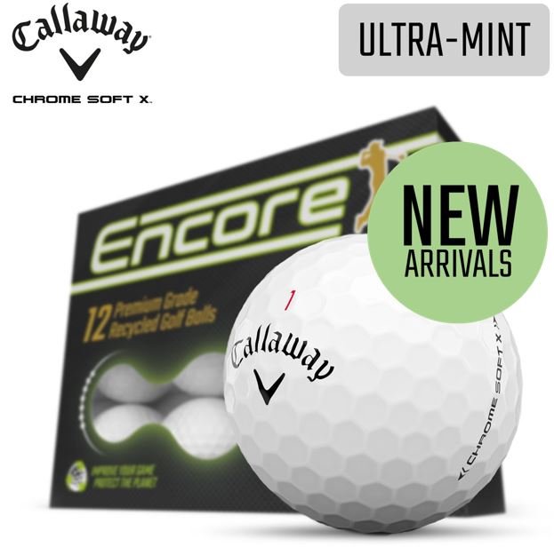 Deals — Shop All Items | Encore Golf Balls | UK's No.1 Lake Golf Ball  Retailer