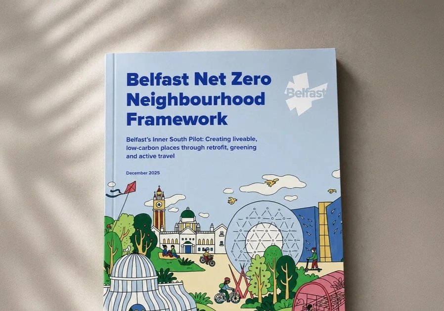 Belfast City Council