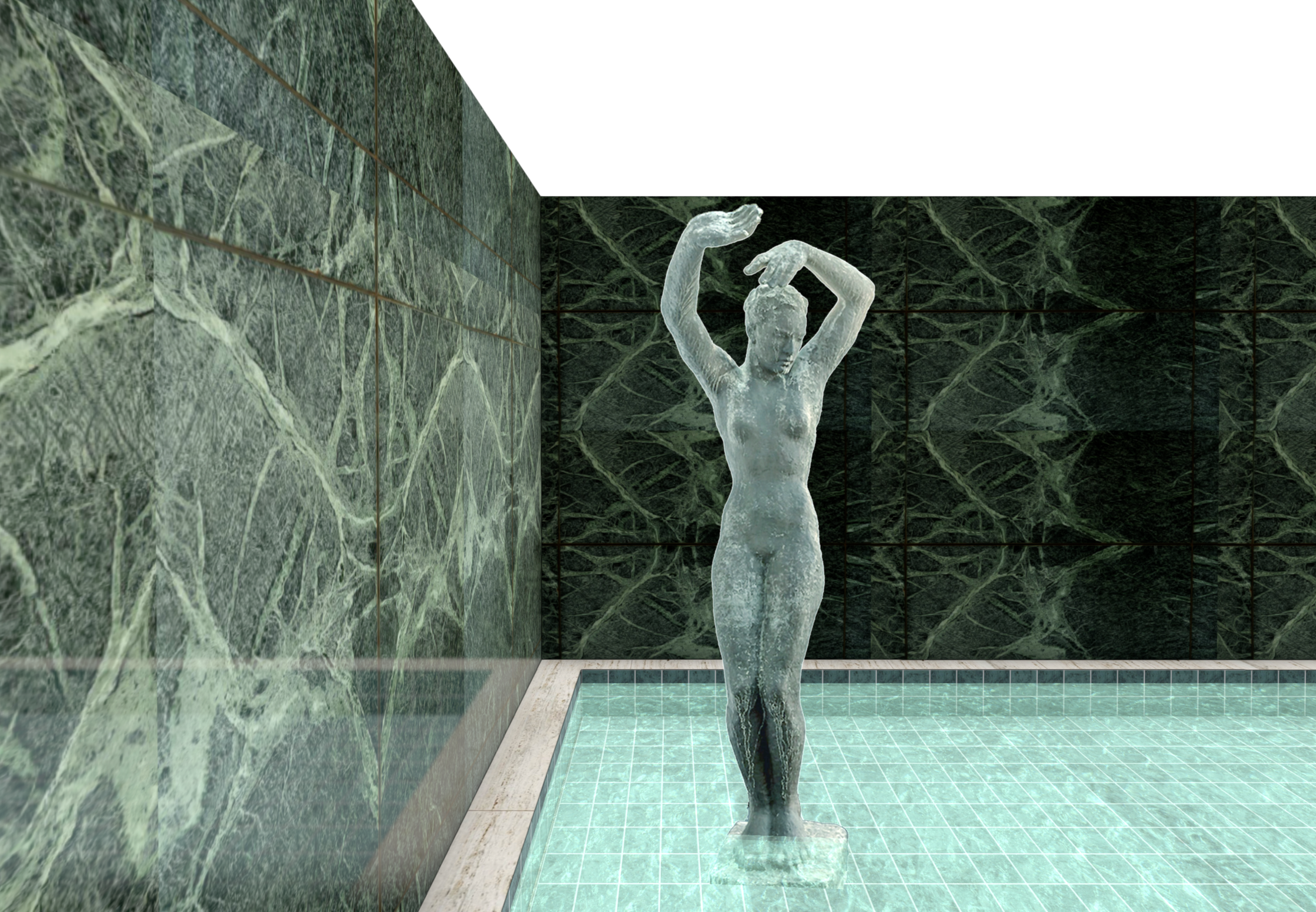 Barcelona Pavilion