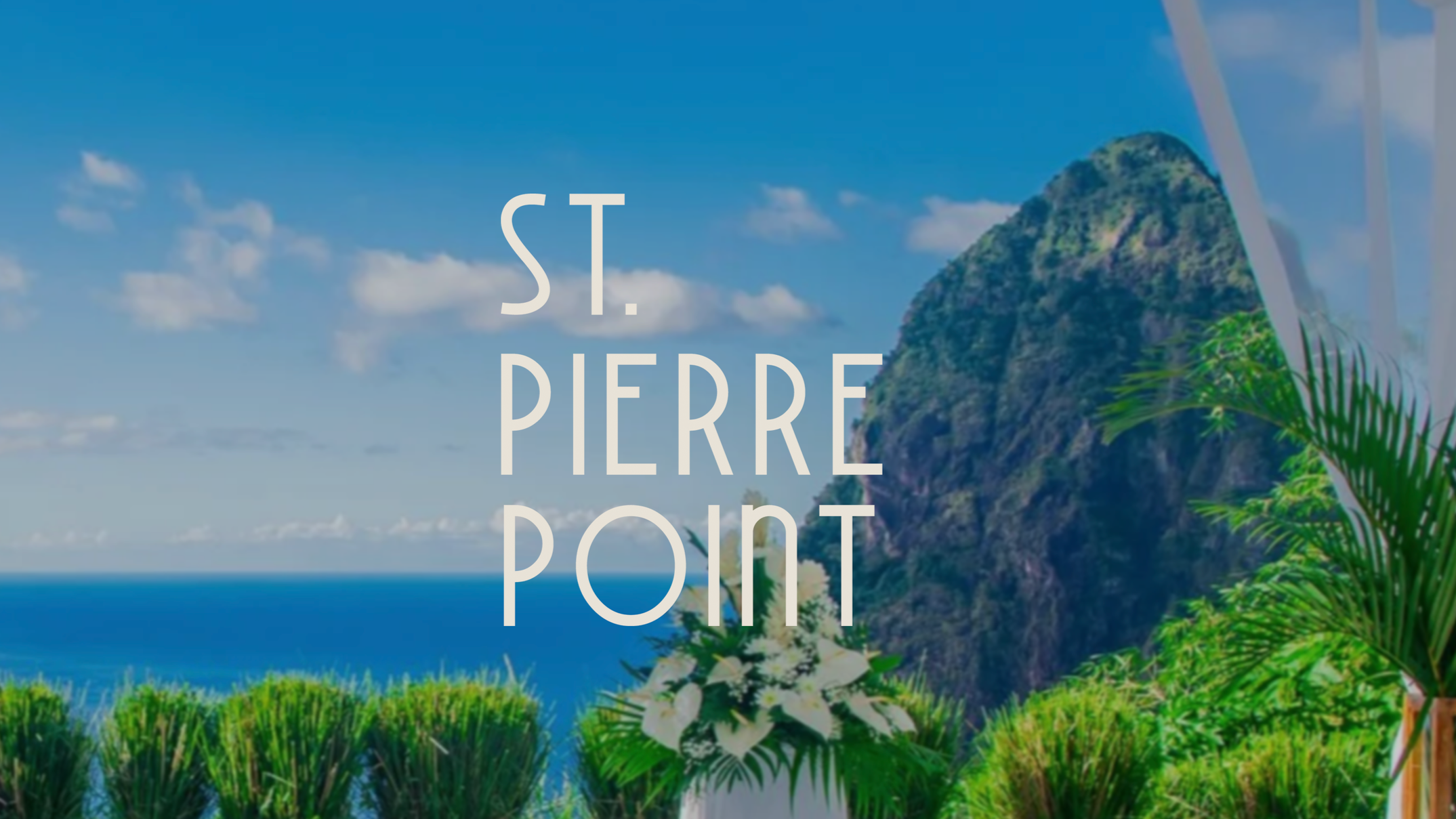 St. Pierre Point
