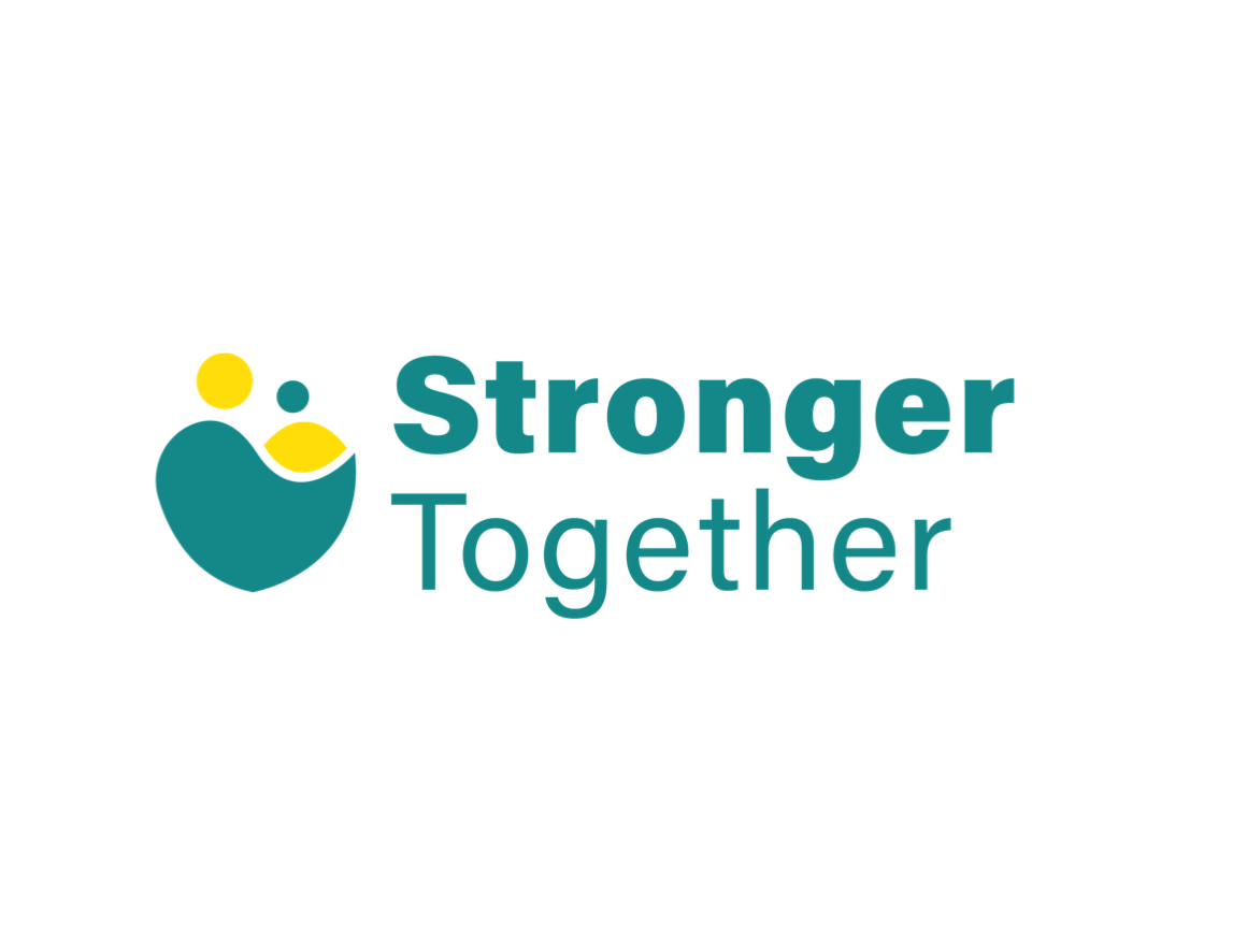 Stronger Together - Social Games Night