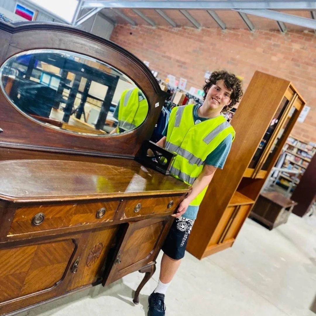 December News - We need your help! 🤩 Can you help out at the Lions this weekend?  It might mean you get extra treats at the Christmas Wind Up!