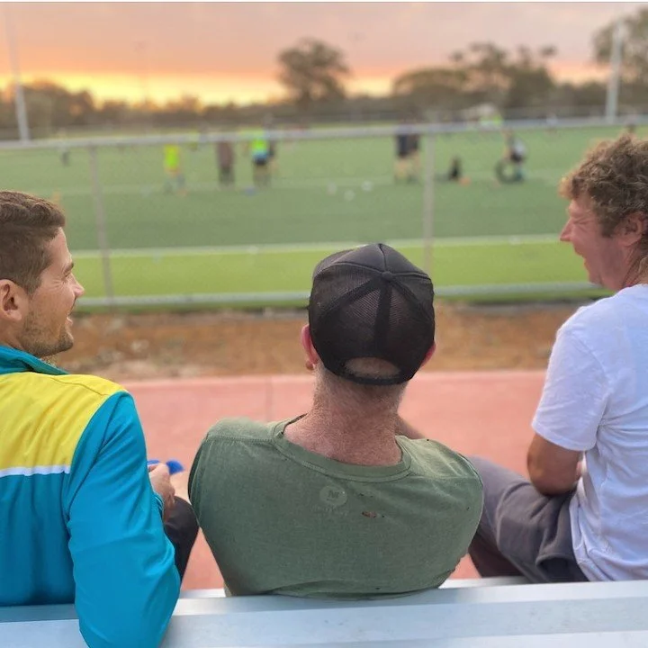 Reminder -  Summer Hockey Starts This Week! More info on the Club Website!