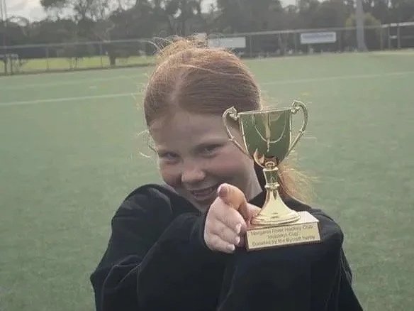 Inclusion Cup - it’s a team effort