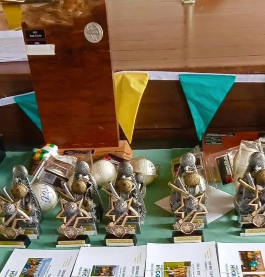 End of Season Windup - can you help?