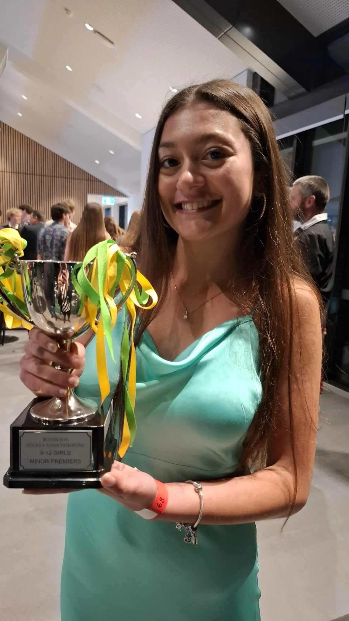 Girls Minor Premiers Emily Sanderson.JPG