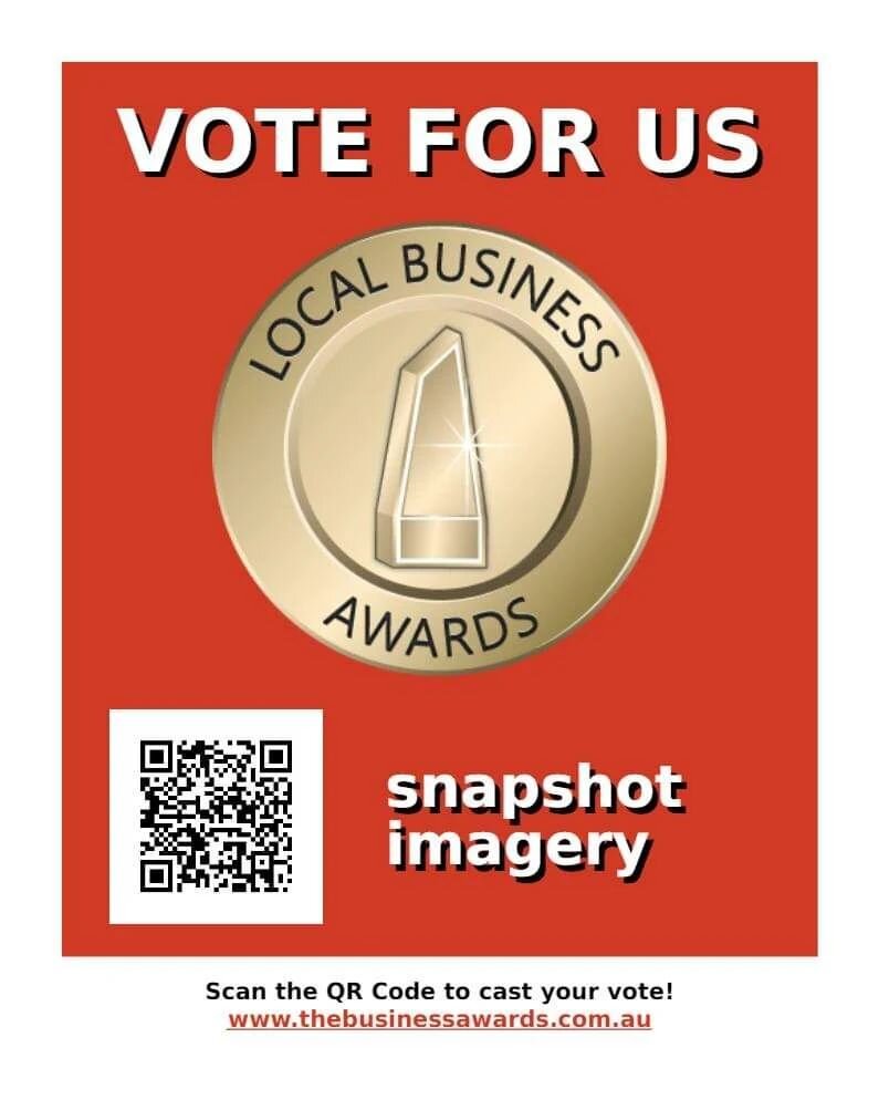 Hey guys, would love a massive favour to all my family, friends and clients who have used my service to vote for me for the local business awards. 1st time entering into this so here goes.
Snapshot Imagery 

click the link below  to vote for me  http