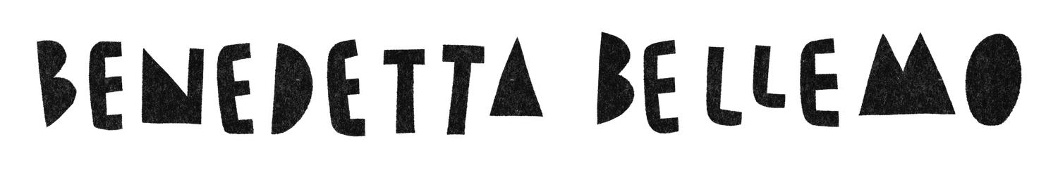 Benedetta Bellemo