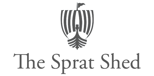 The Sprat Shed