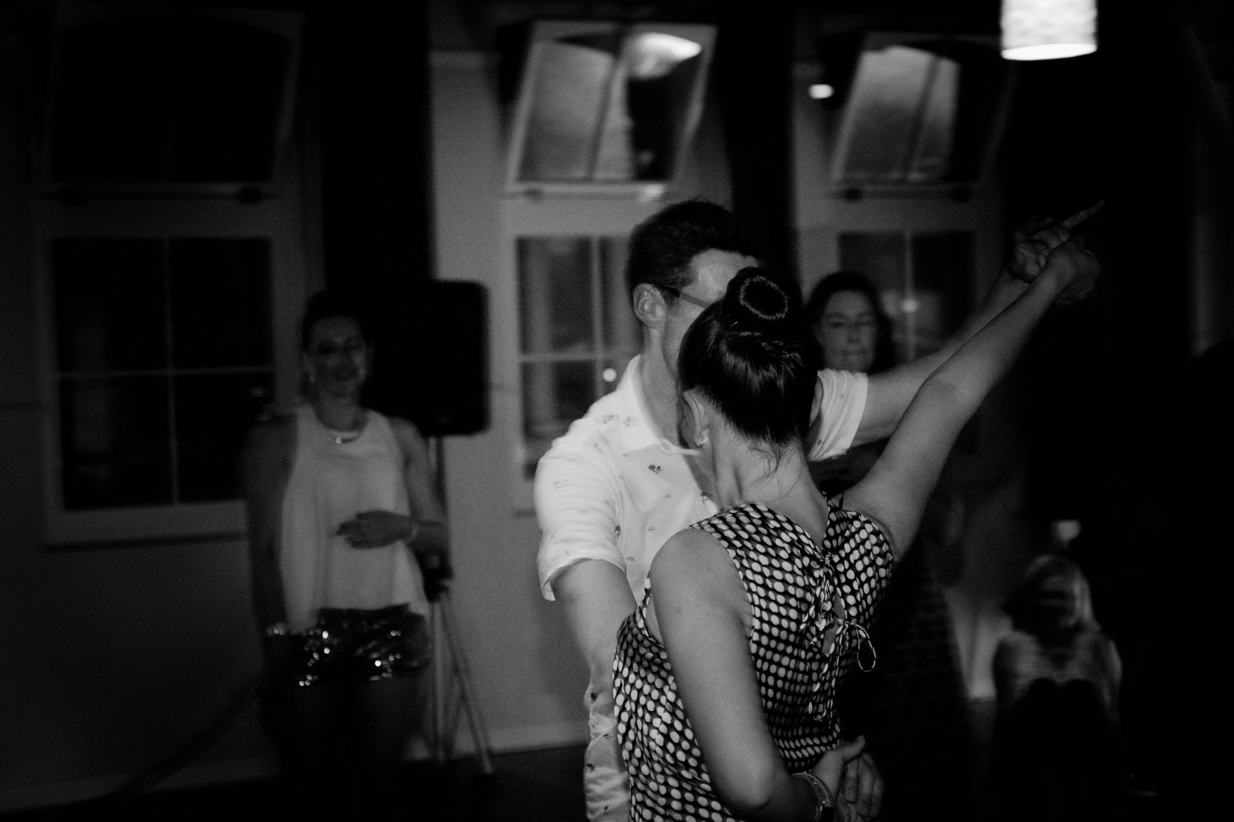 Classes — Salsa Therapy