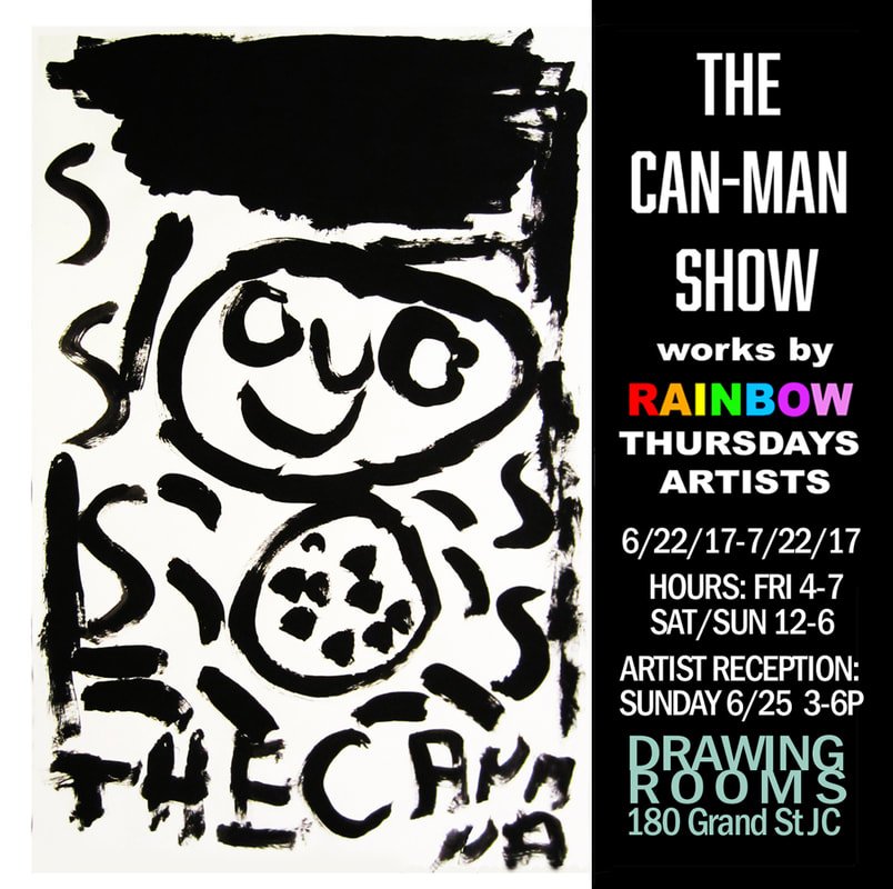 The Can-Man Show