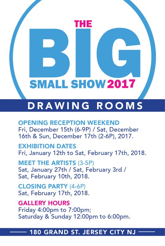 The Big Small Show 2017