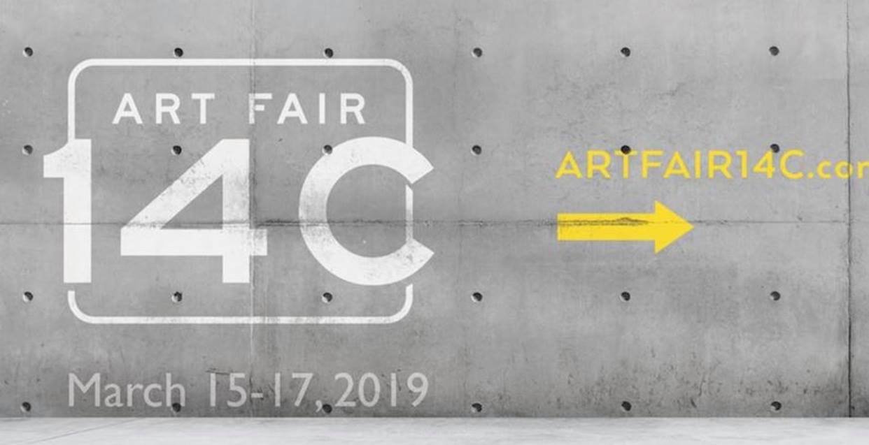 Art Fair 14C 2019