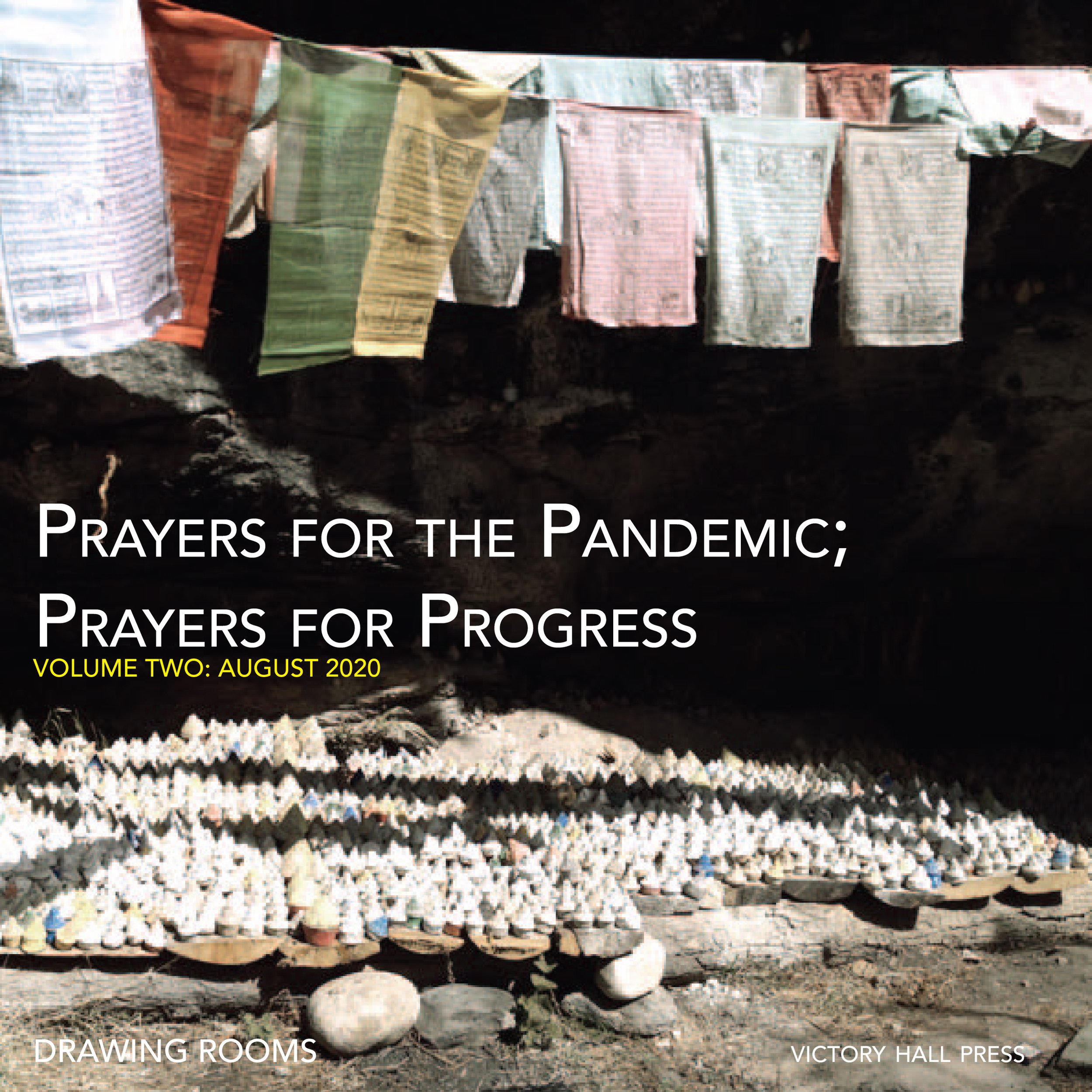 Prayers for the Pandemic, Prayers for Progress