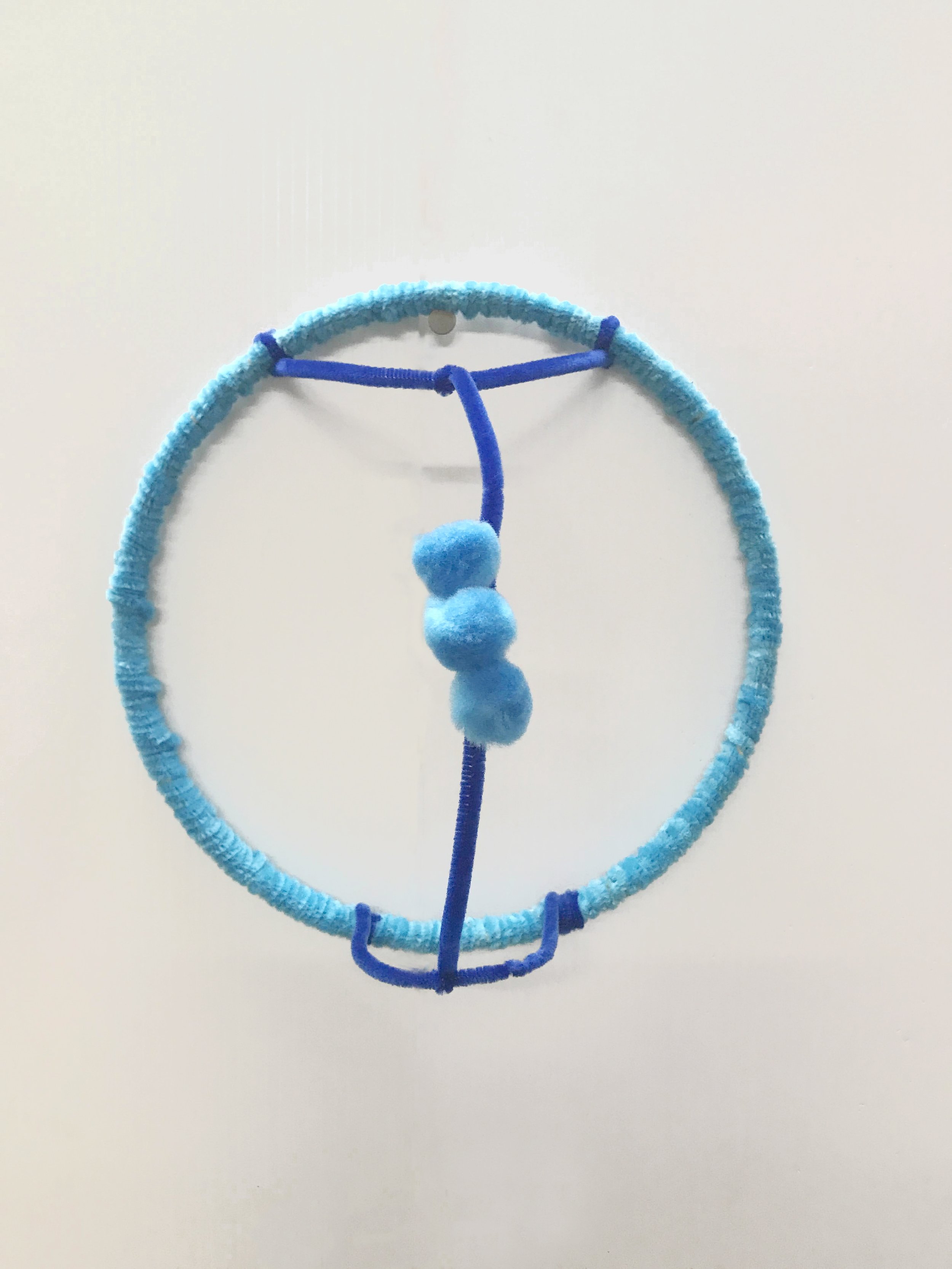 2021_Sculpture_Anne Trauben_IMG_9580_Fibers, Embroidery Hoop, Pompoms 2.jpg