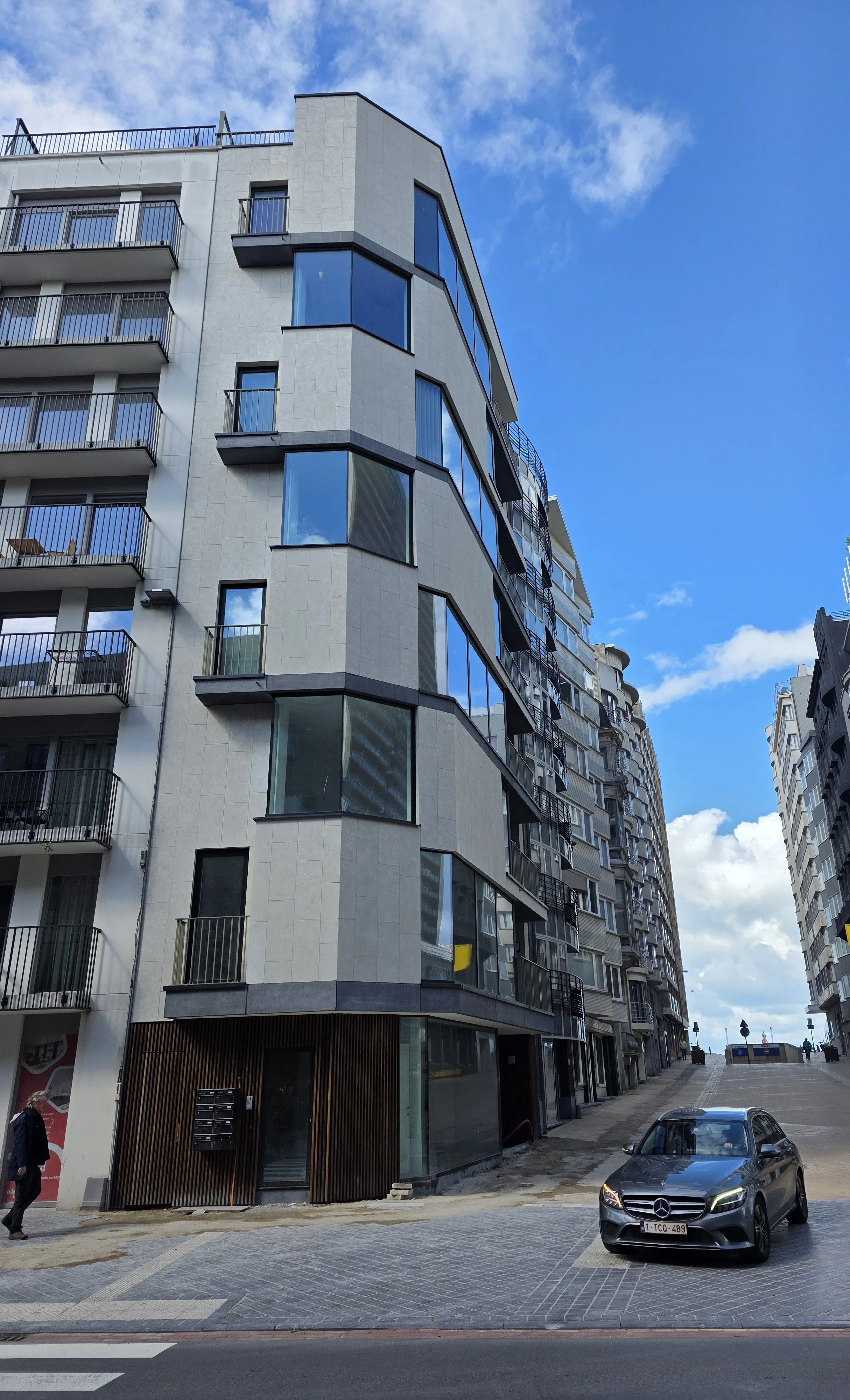 Oostende