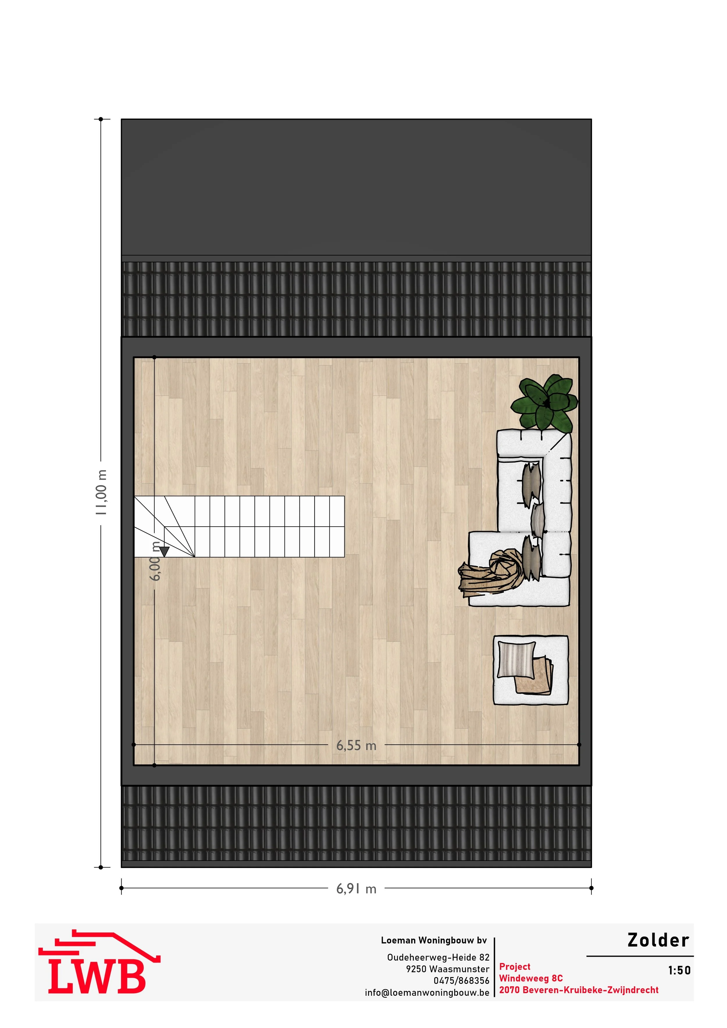 Zwijndrecht verkoopsplannen_3_Zolder.jpg