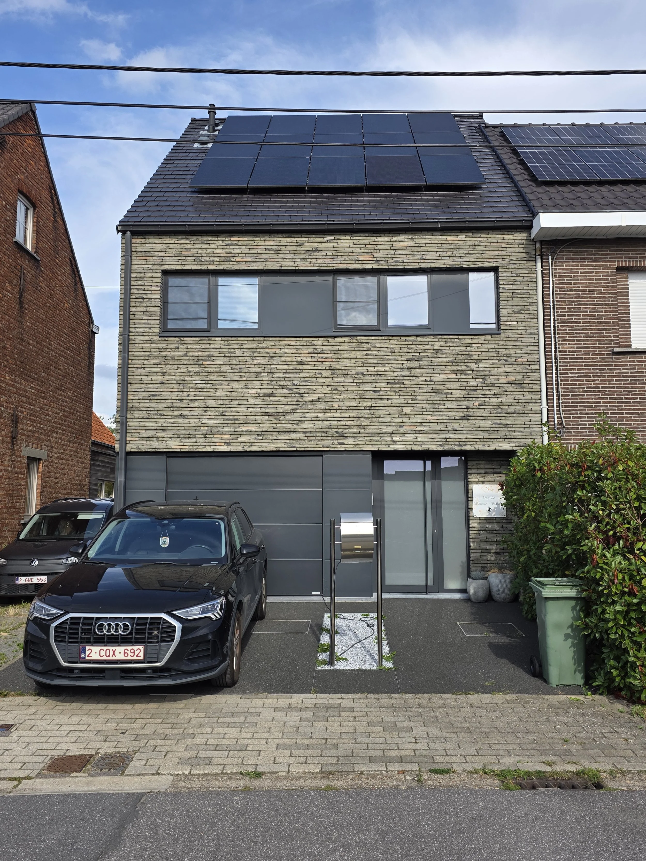 Grembergen (Dendermonde)