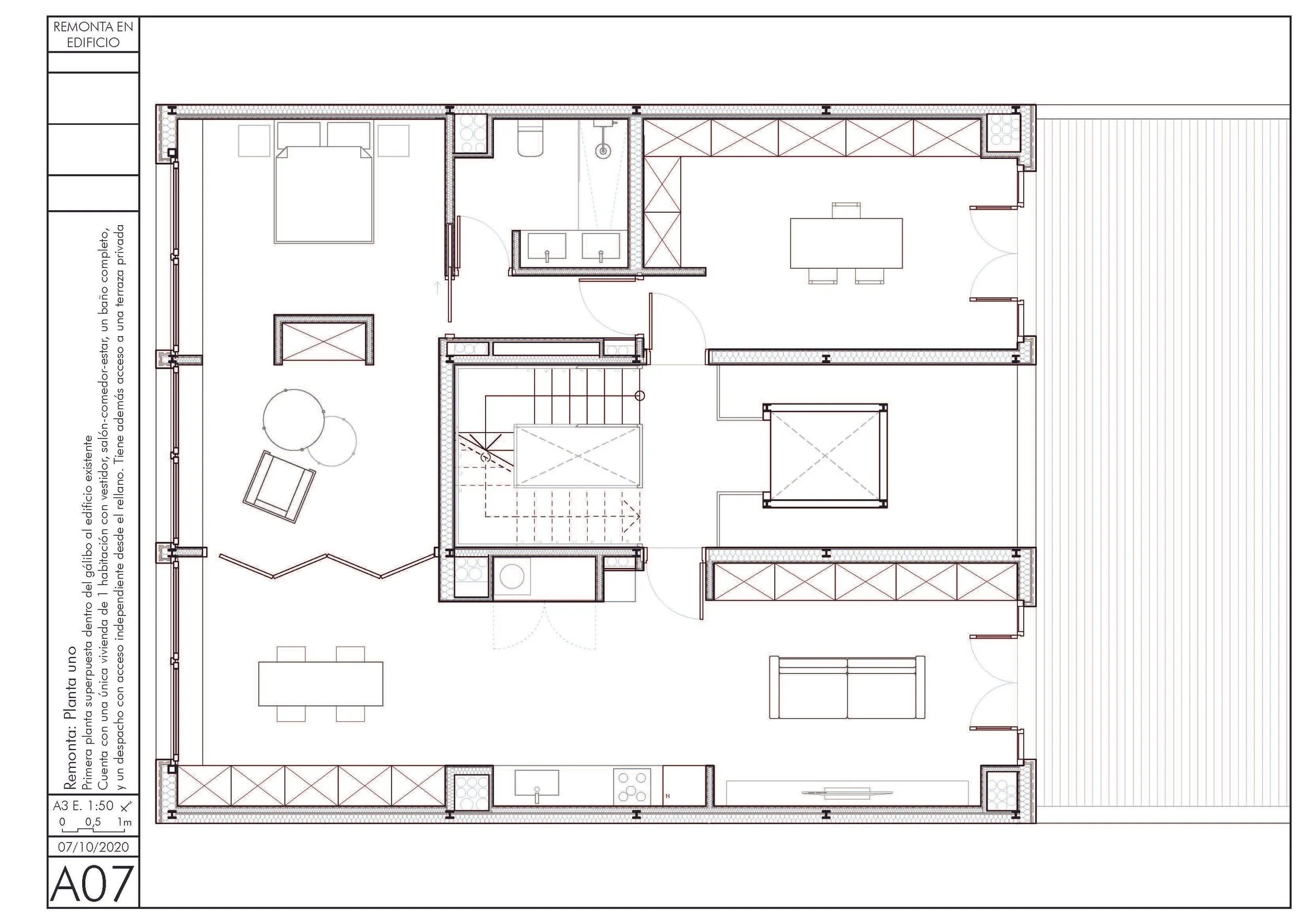 /ARQ bonetpazos.eu - P0-12 Remonta Argentina - Plano A07