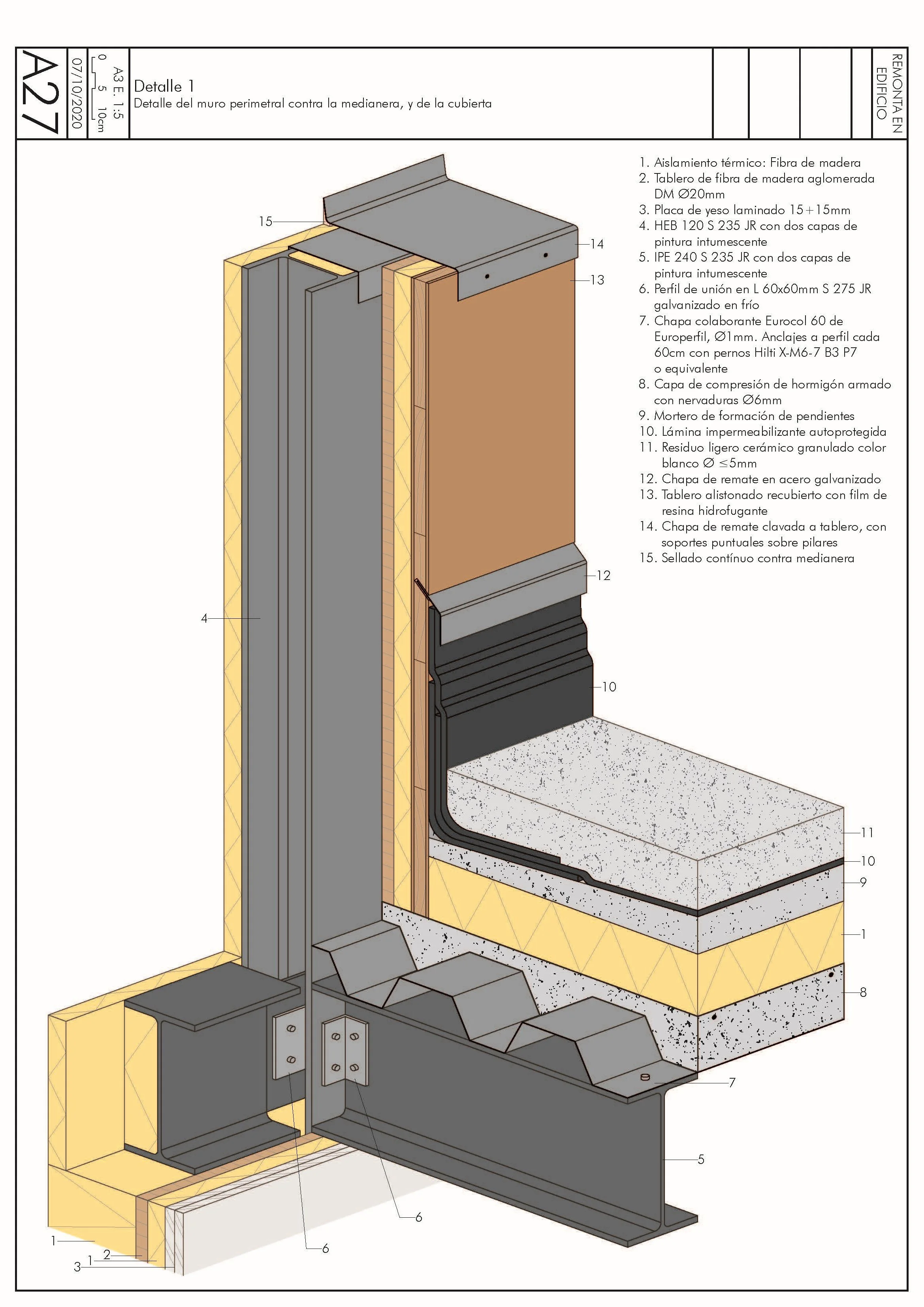/ARQ bonetpazos.eu - P0-12 Remonta Argentina - Plano A27