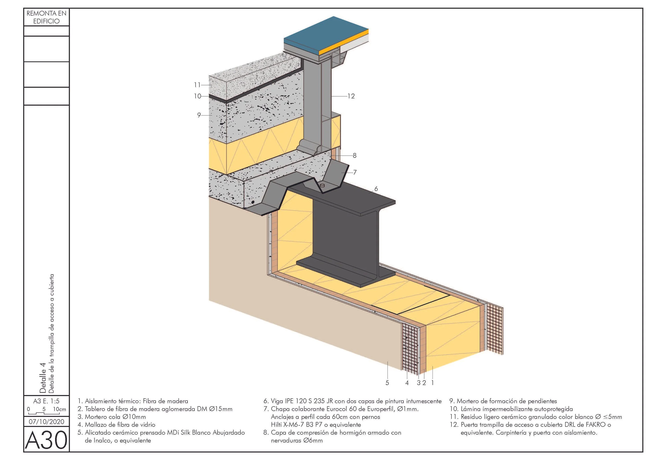 /ARQ bonetpazos.eu - P0-12 Remonta Argentina - Plano A30