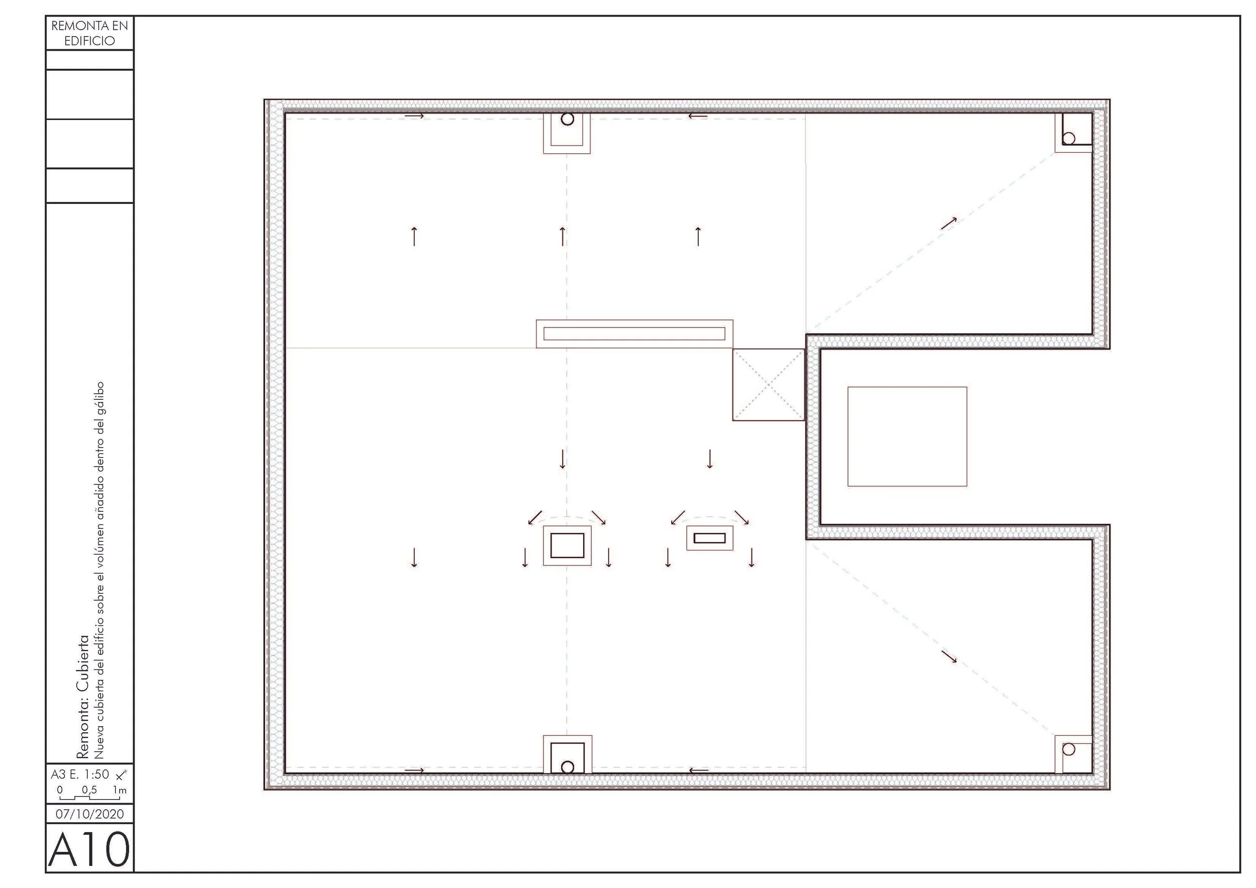 /ARQ bonetpazos.eu - P0-12 Remonta Argentina - Plano A10