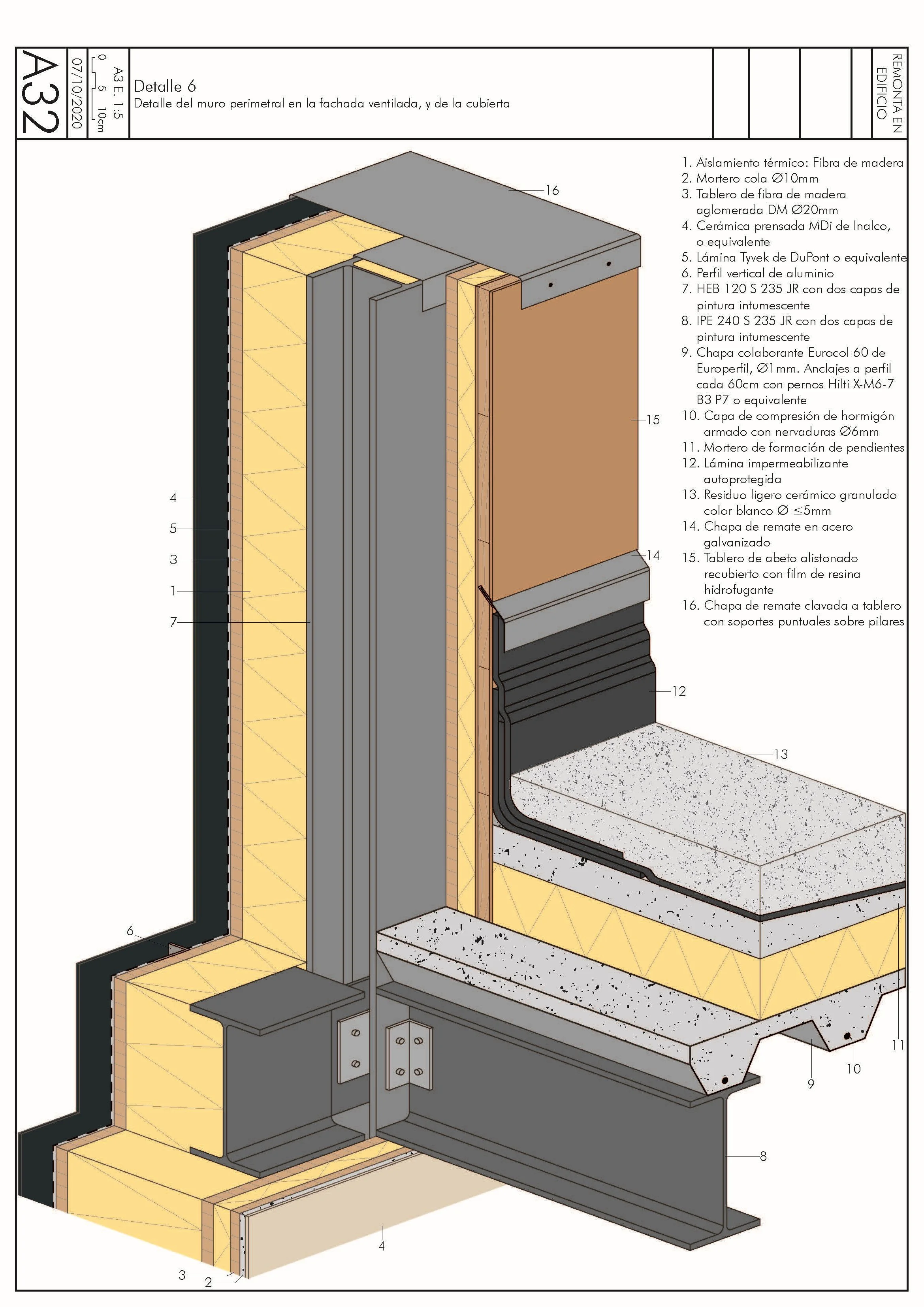 /ARQ bonetpazos.eu - P0-12 Remonta Argentina - Plano A32