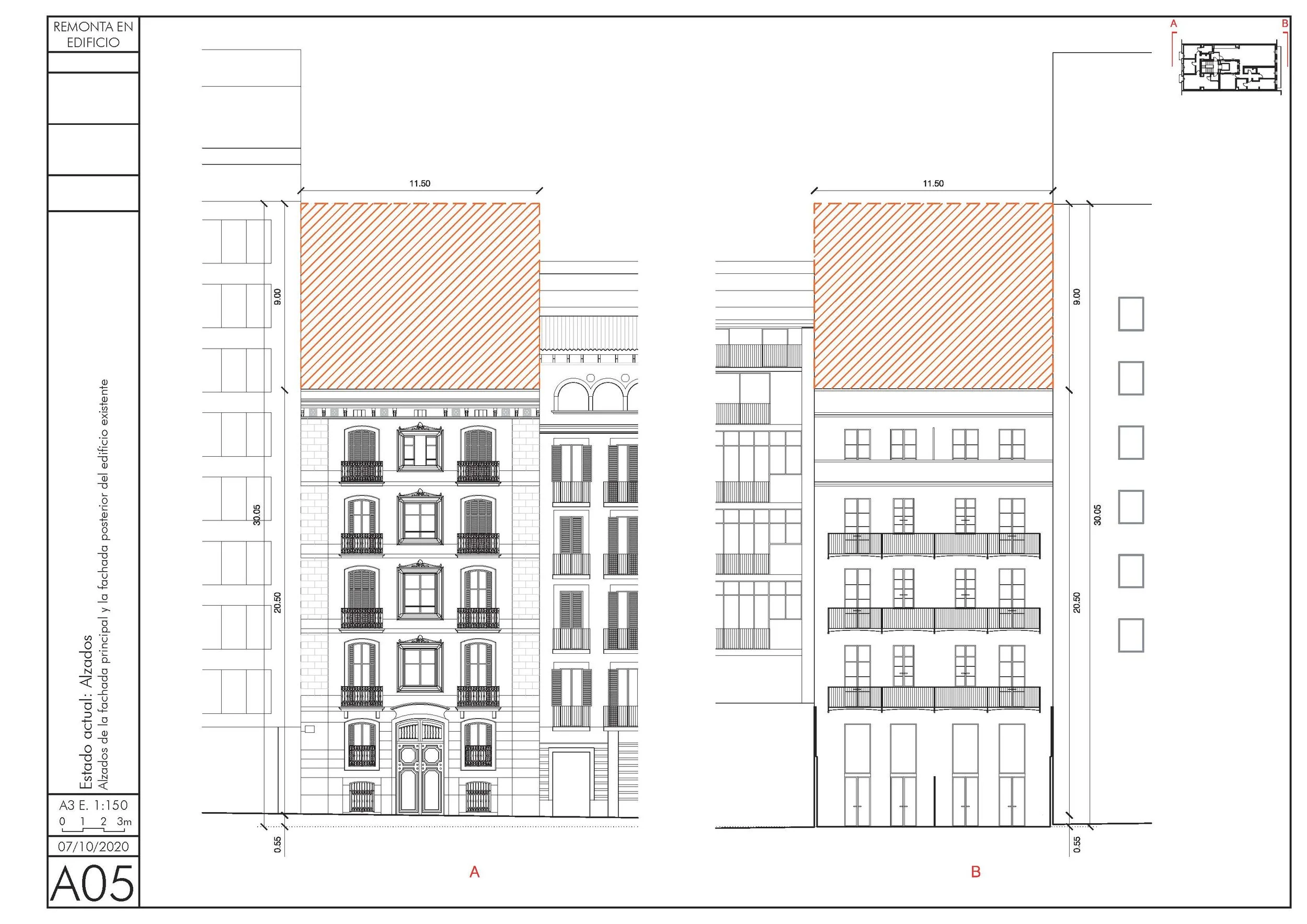/ARQ bonetpazos.eu - P0-12 Remonta Argentina - Plano A05