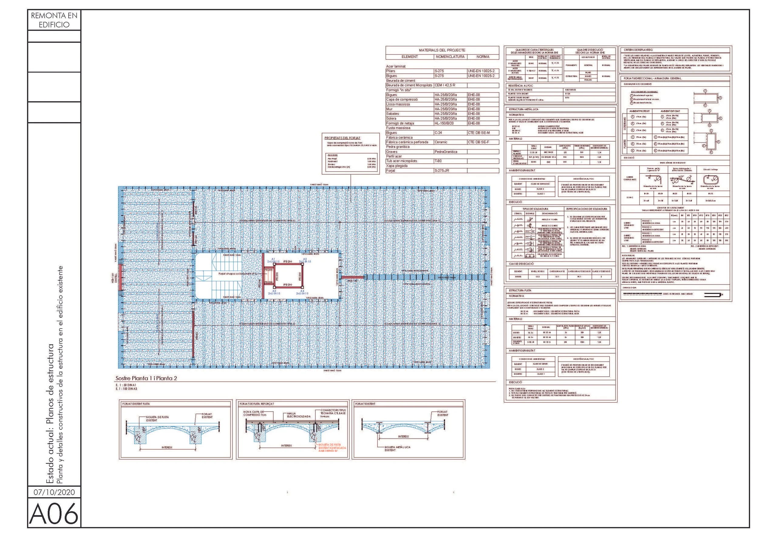 /ARQ bonetpazos.eu - P0-12 Remonta Argentina - Plano A06