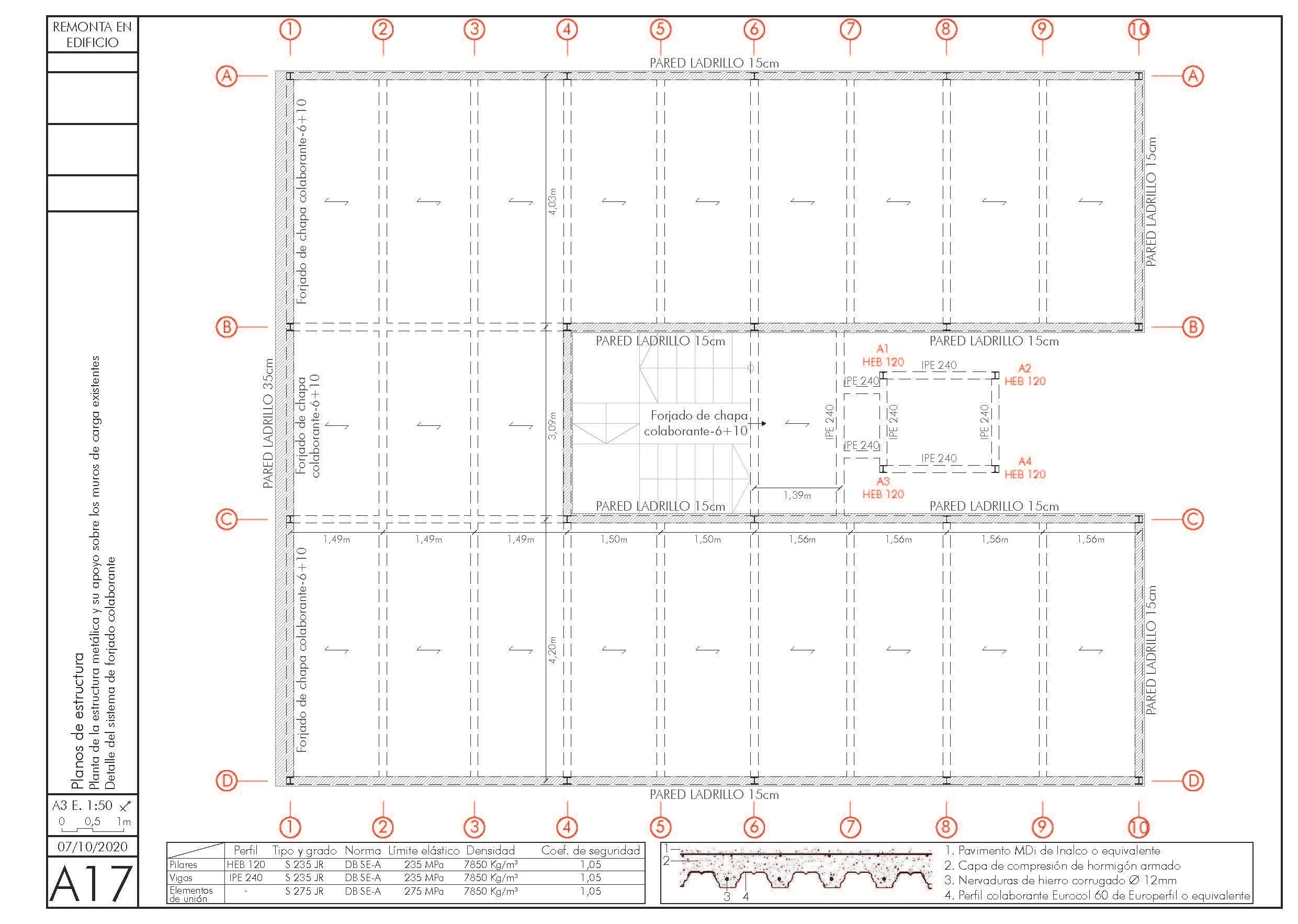 /ARQ bonetpazos.eu - P0-12 Remonta Argentina - Plano A17