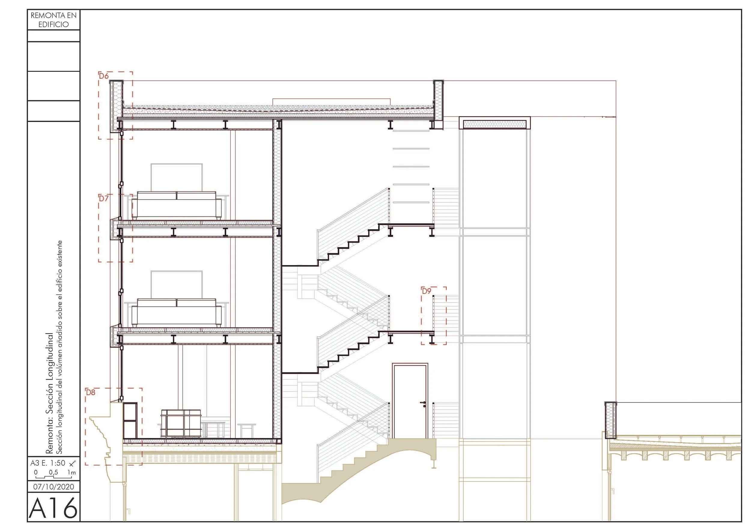 /ARQ bonetpazos.eu - P0-12 Remonta Argentina - Plano A16