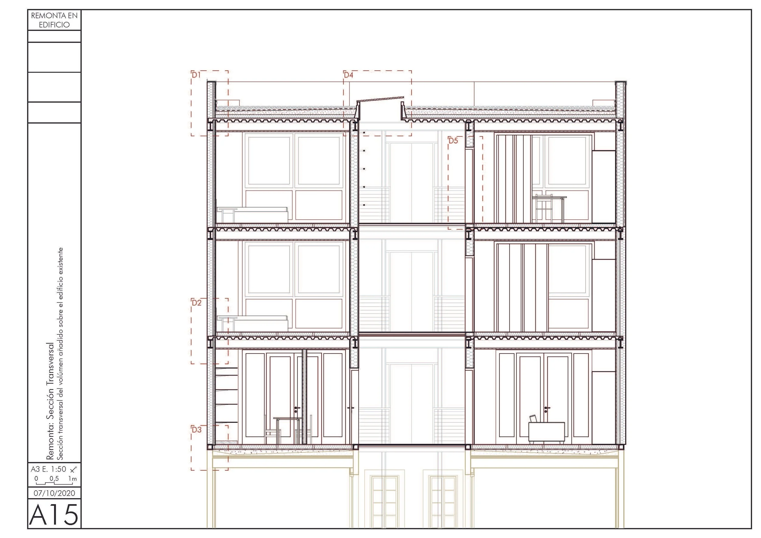 /ARQ bonetpazos.eu - P0-12 Remonta Argentina - Plano A15