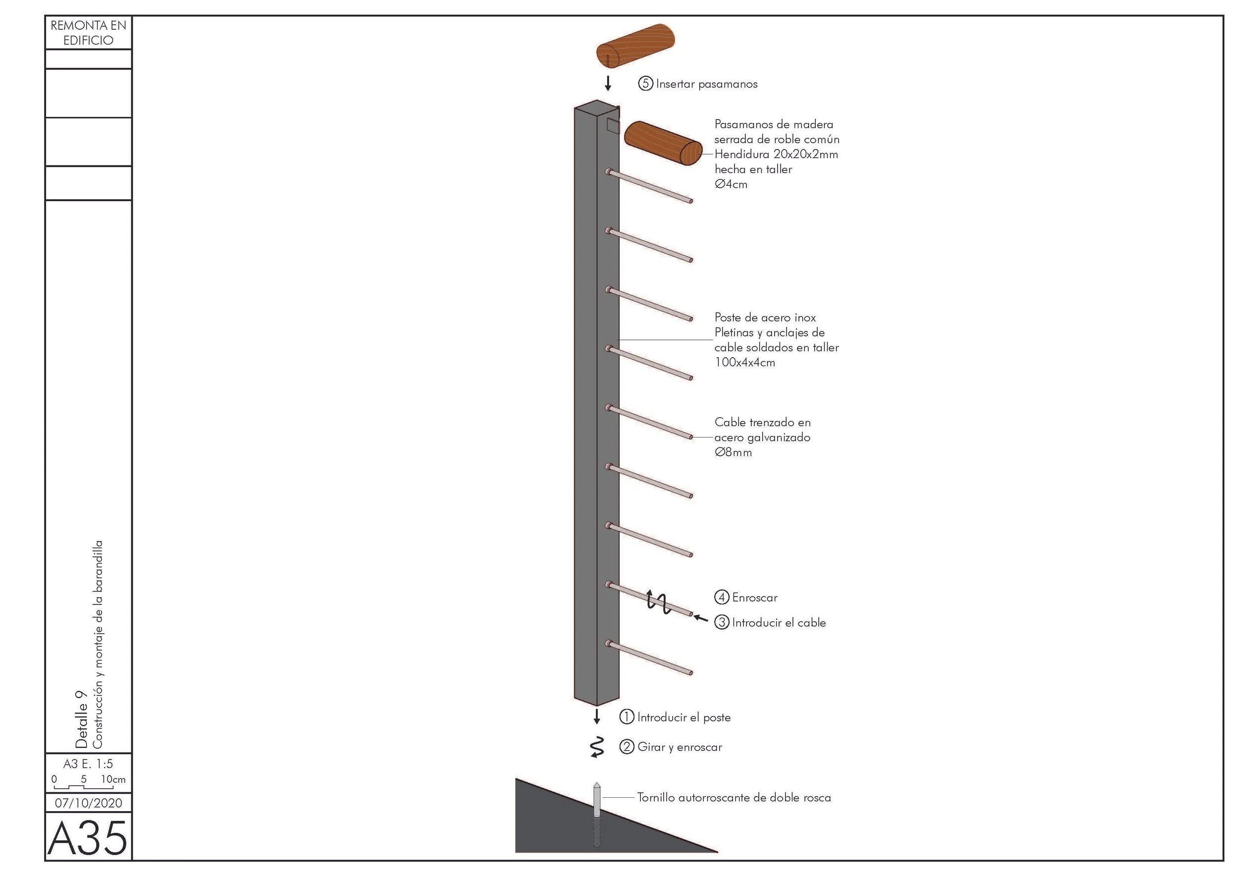 /ARQ bonetpazos.eu - P0-12 Remonta Argentina - Plano A35