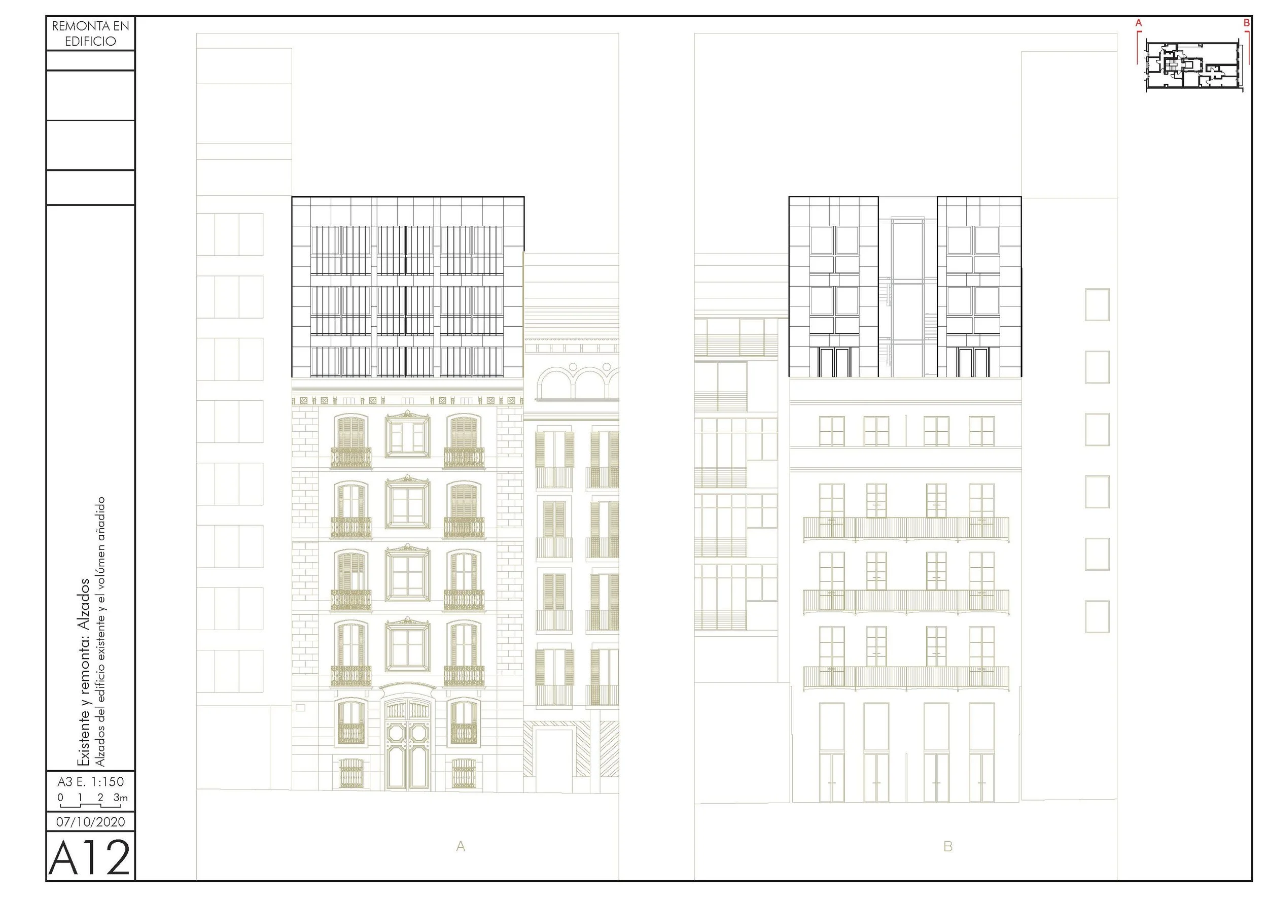 /ARQ bonetpazos.eu - P0-12 Remonta Argentina - Plano A12