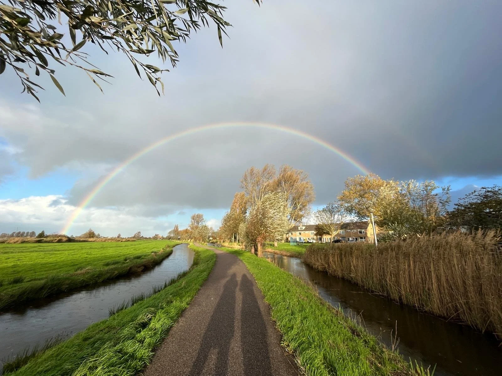 Een Ode aan Jezus, aan God, aan Liefde.