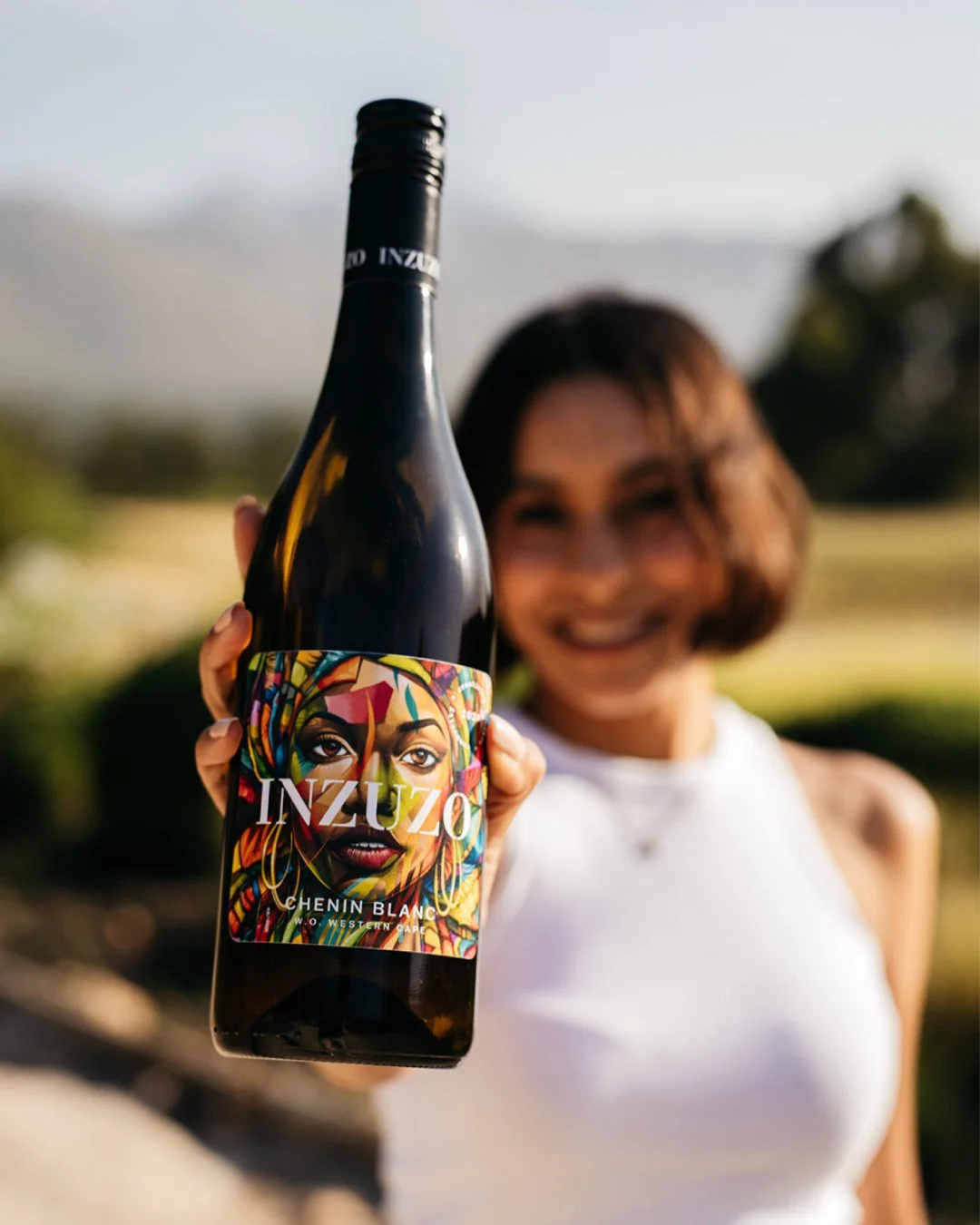 Inzuzo Wine Company was set up in April 2024, with winemaker Kaylin Willscott at the helm. In addition to creating her own cuv&eacute;es and inspiring the next generation, proceeds from her Inzuzo wine sales will support local mentorship programmes.