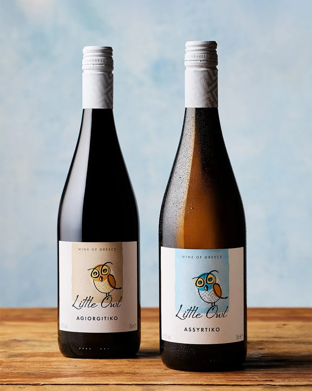 In collaboration with Artisan Group of Brands, we defined the brand language and tone of voice, and established a distinct look and feel for Little Owl. 

From photography art direction to launch assets, every touchpoint was designed to capture the s