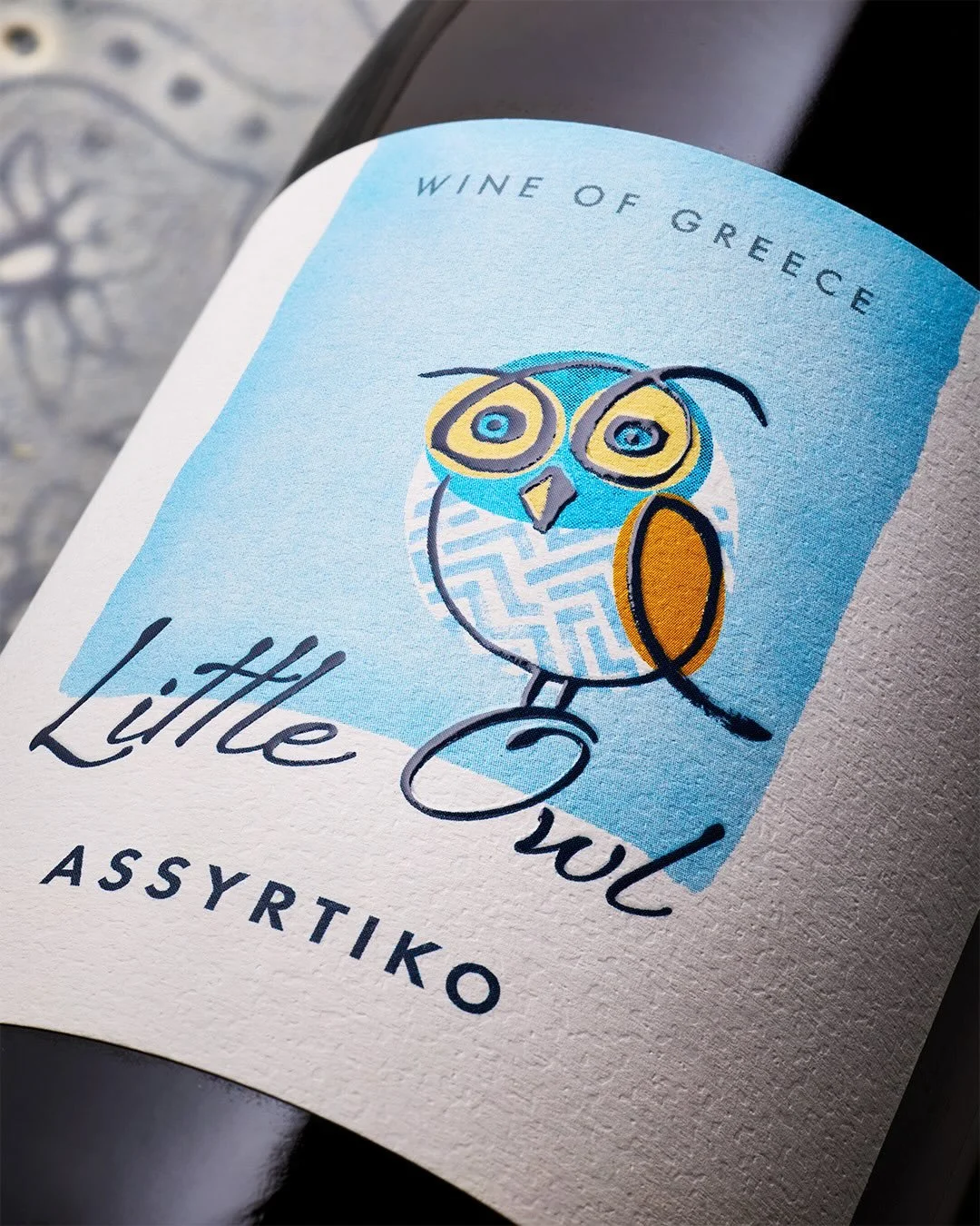 The brand embodies curiosity and thoughtful enjoyment, which we captured in the brand ethos&nbsp; &lsquo;Little Owl &ndash; Your next good idea&rsquo;. 

Inspired by the owl of Athena &mdash; a timeless symbol of wisdom and discovery &ndash; the Litt