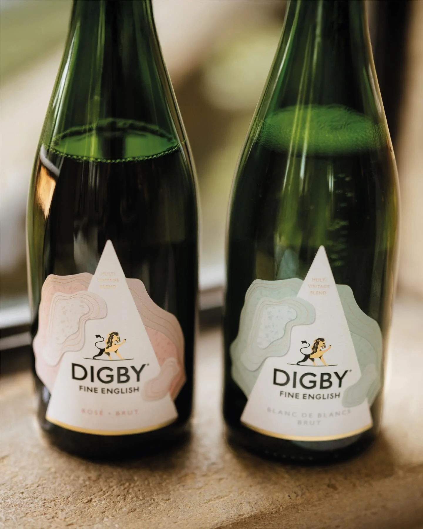 The CEO and Head Blender of Digby Fine English discovered a small parcel of Chardonnay in the winery that was just too special to blend away.
&nbsp;
Digby approached Barlow &amp; Co. to help create a trade-only special edition of their sparkling wine