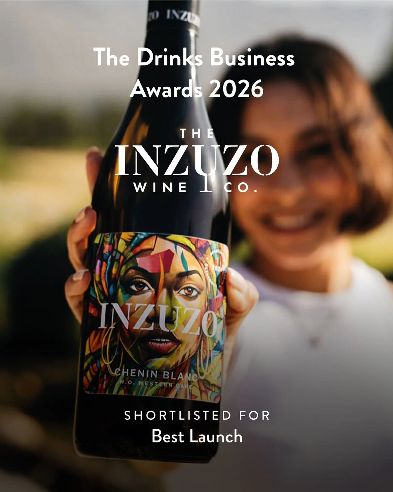 Combining art and wine with a vision to uplift the local community, Barlow &amp; Co.&rsquo;s work for The Inzuzo Wine Co. has been shortlisted for Best Launch at the Drinks Business Awards.&nbsp;&nbsp;
&nbsp;
.

#wine #winelabel #packagingdesign #awa