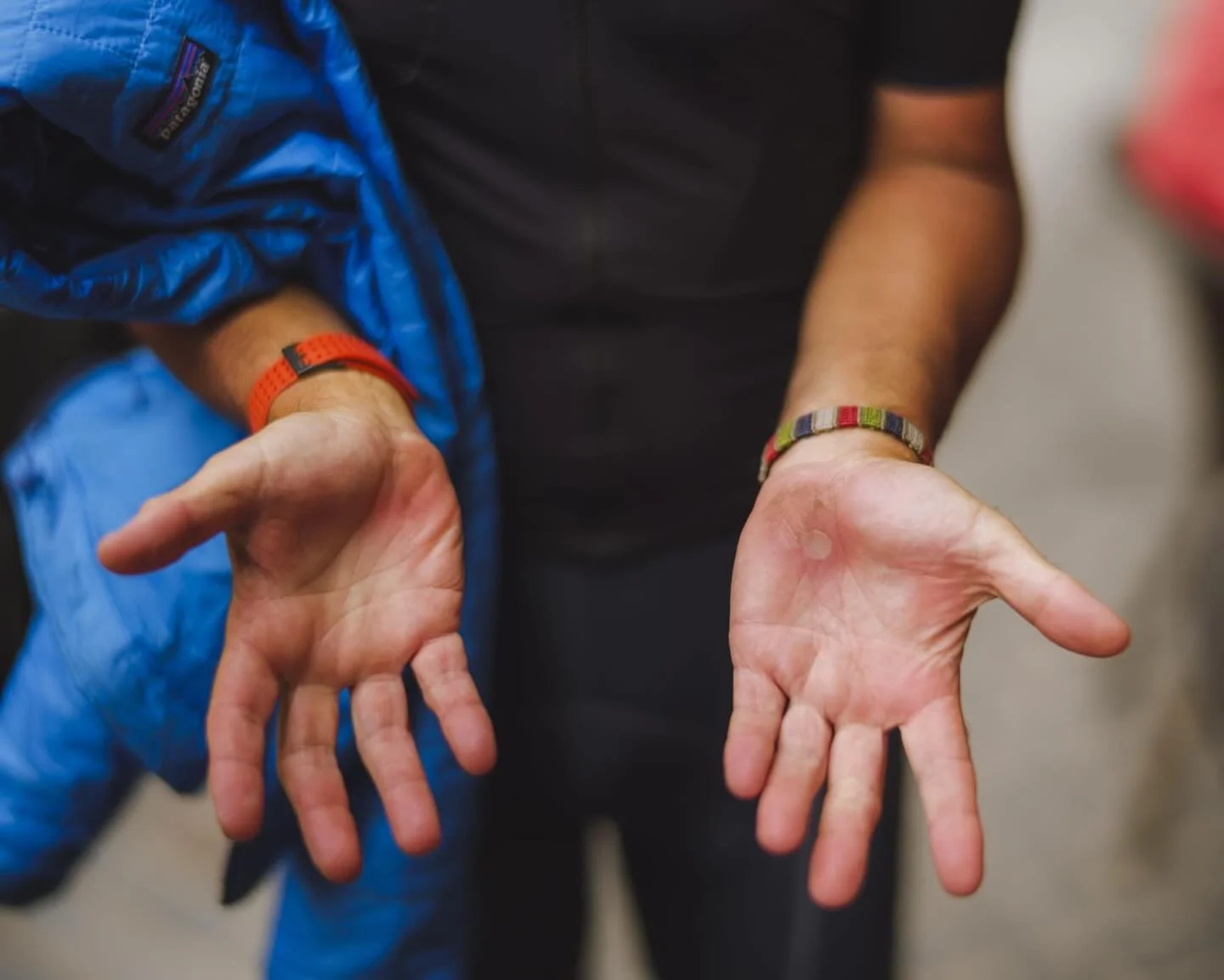 Values

James founded L&rsquo;esperit del Bikepacking on five core values. These values have been shaped through his years of racing and a deep connection to the spirit of bikepacking. They are what we stand on, and can be held to.

Our values are: F