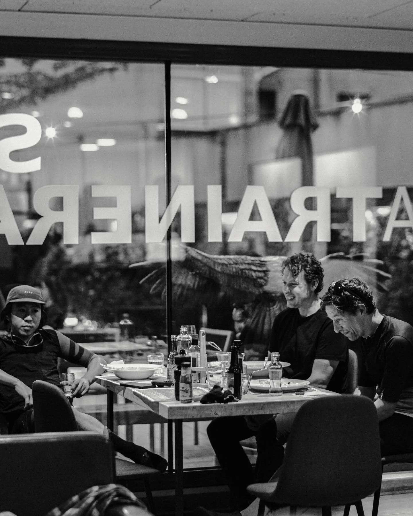 El Piri&rsquo;s halfway checkpoint, hosted at @ha_trainera 

Located in Esterri d&rsquo;&Agrave;neu, the home of L&rsquo;esperit del Bikepacking, Hotel Trainera will offer riders a warm welcome to rest, refuel, and recover as they take on the challen