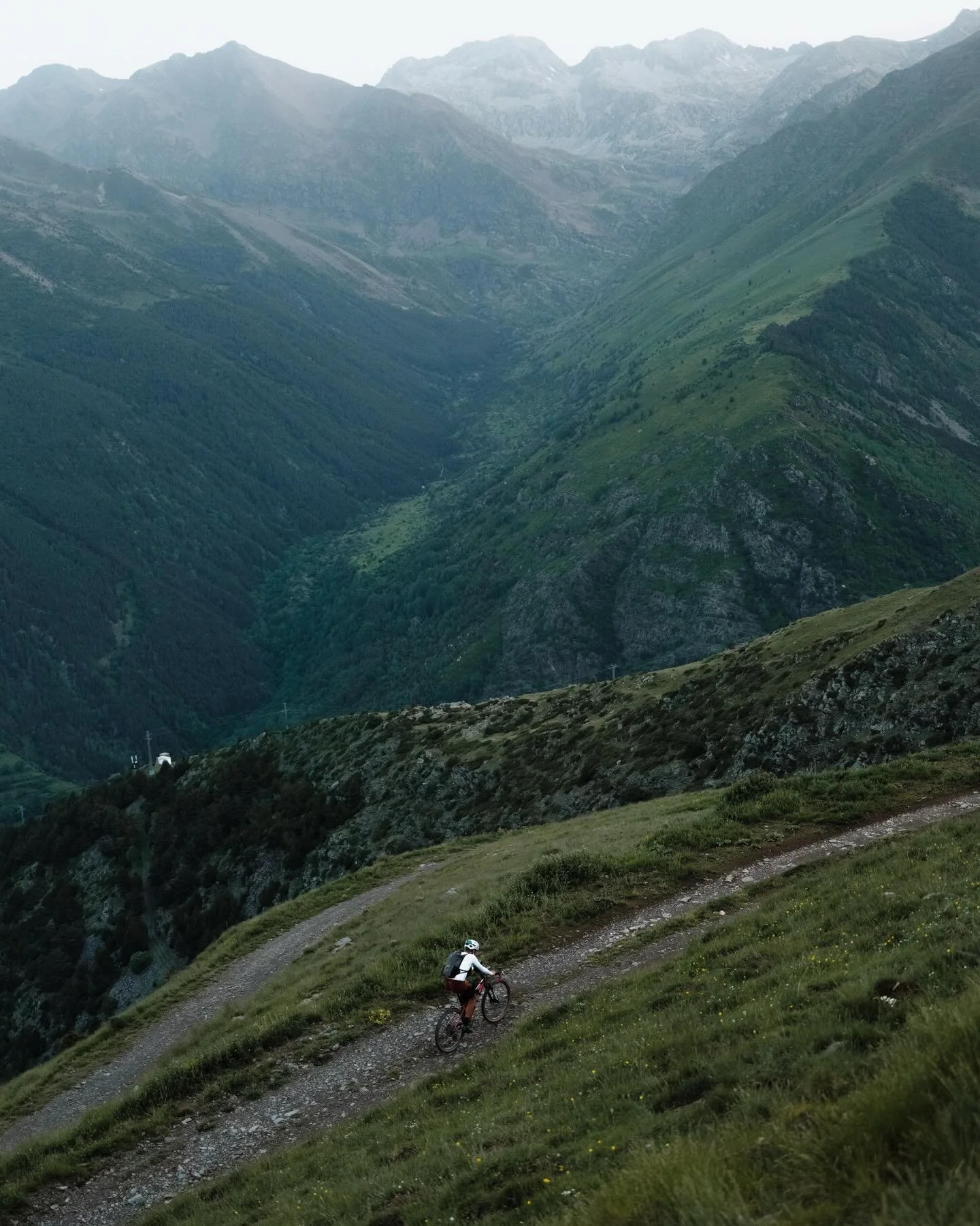 Event reportage for El Piri 2026.

The best place to follow the event and the stories told from the riders will be on our dedicated &lsquo;live reportage&rsquo; webpage. As well as being able to track the riders via @fmchallenge, the reportage page w