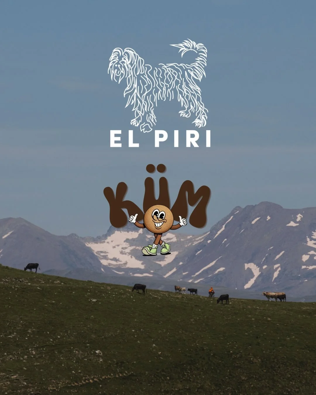 Fuel up for&nbsp;El Piri,&nbsp;in collaboration with @somoskum 

We&nbsp;are excited to welcome K&Uuml;M to&nbsp;El Piri&rsquo;s&nbsp;Registration Day this year!&nbsp;&nbsp;

From 13:00&ndash;16:00, they&nbsp;will be handing out samples of K&Uuml;MMI