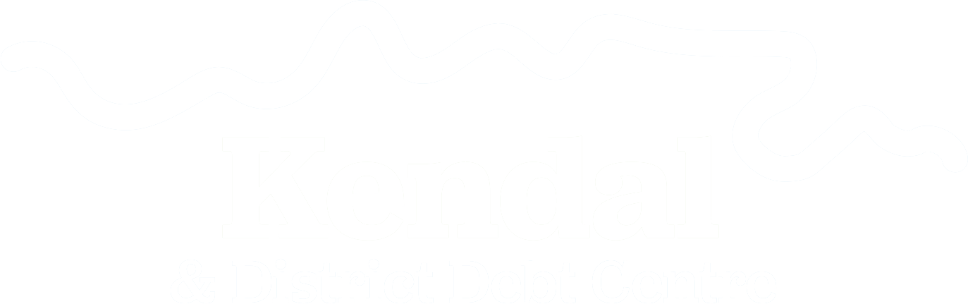Kendal and District Debt Centre