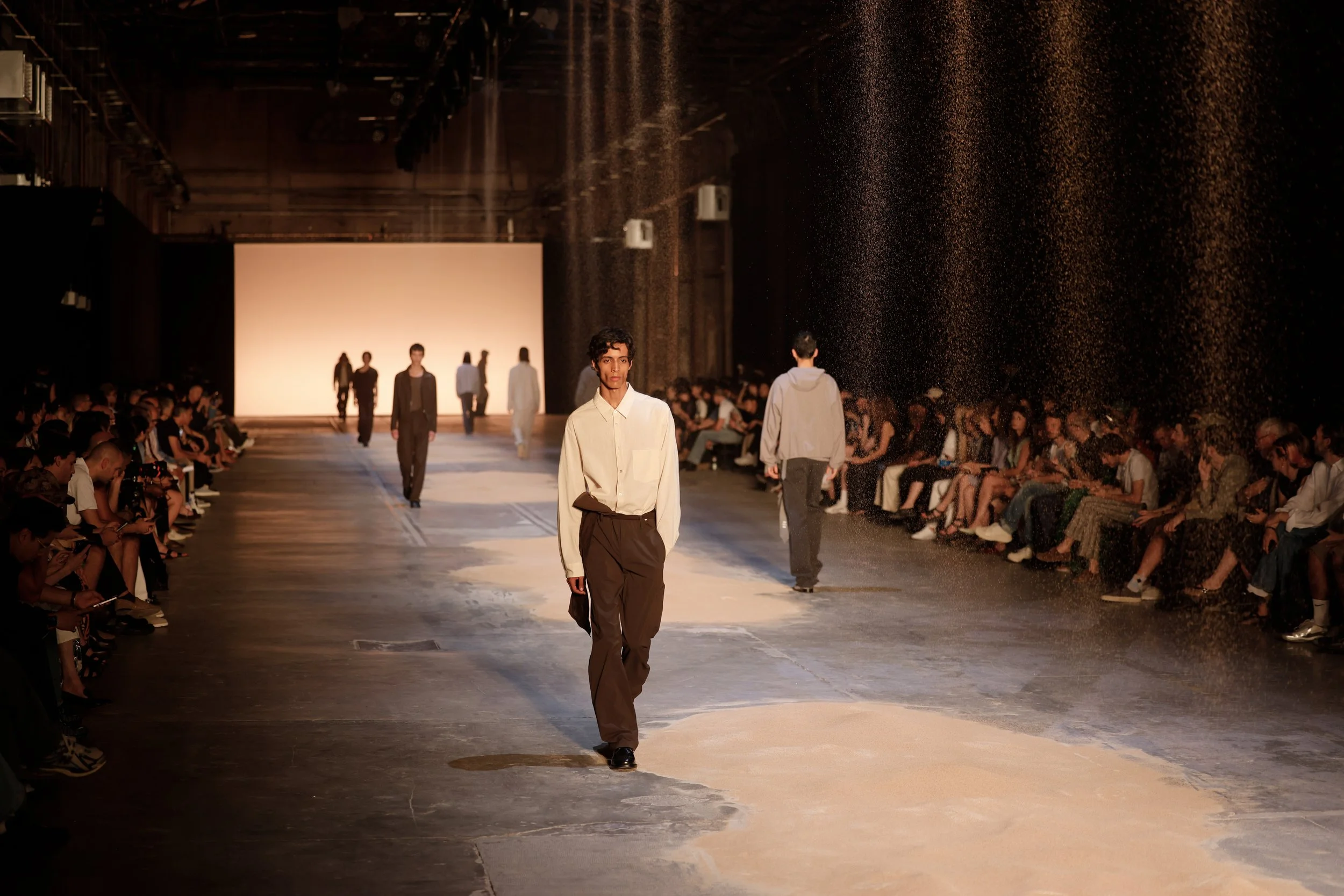 Post Archive Faction Pitti Uomo 2025