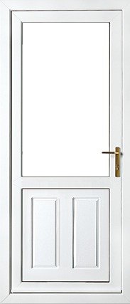 Manor Half Inverted Panel