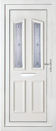 Kensington Two Platinum Legacy