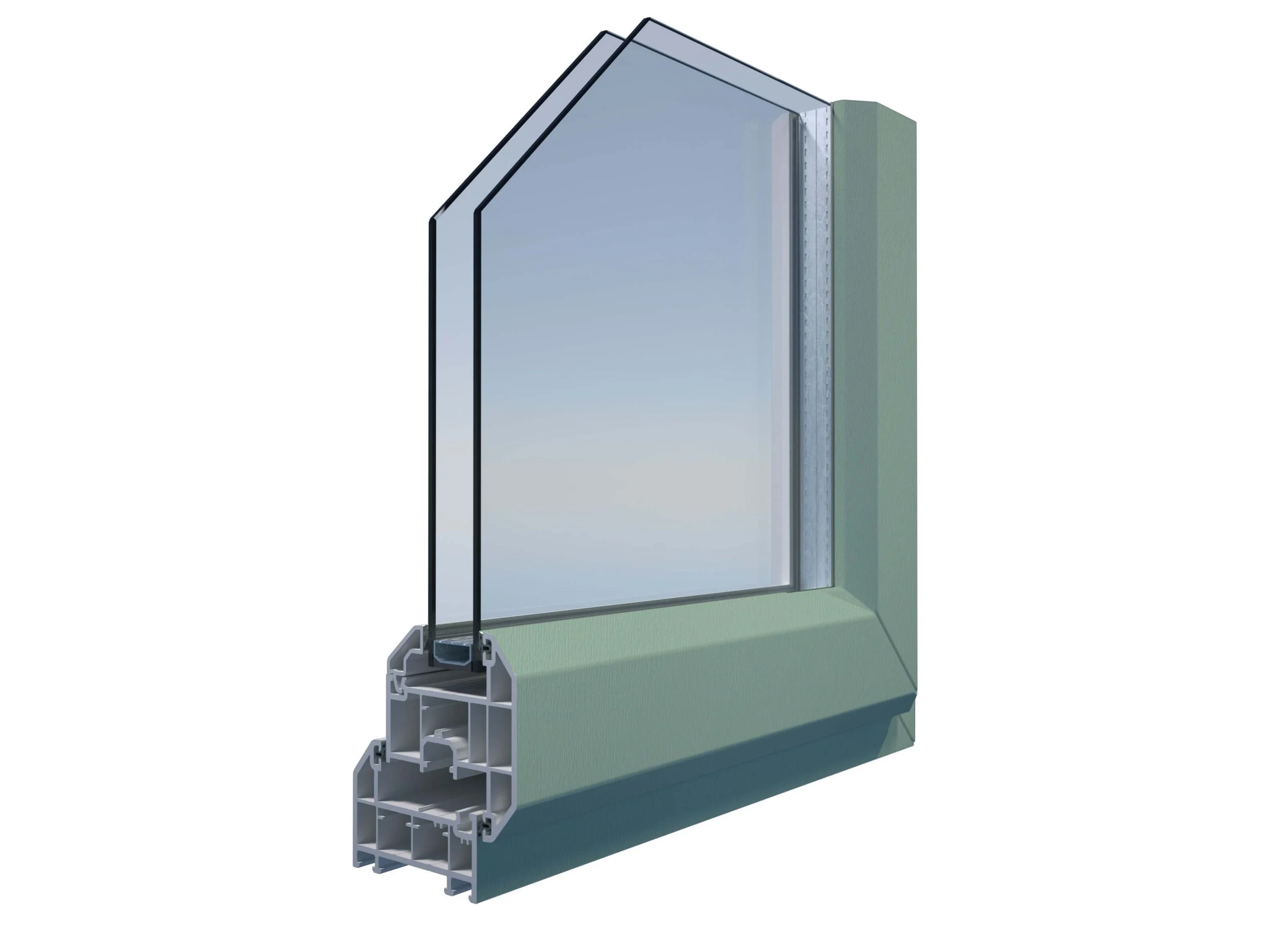 Chartwell Green