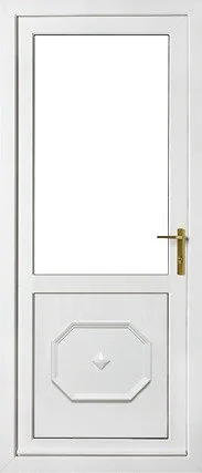 Westminster Half Panel